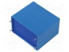 Condensator polipropilenă MKP 30uF 35x50x57,5mm THT EPCOS