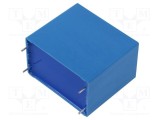 Condensator polipropilenă MKP 30uF 35x50x57,5mm THT EPCOS