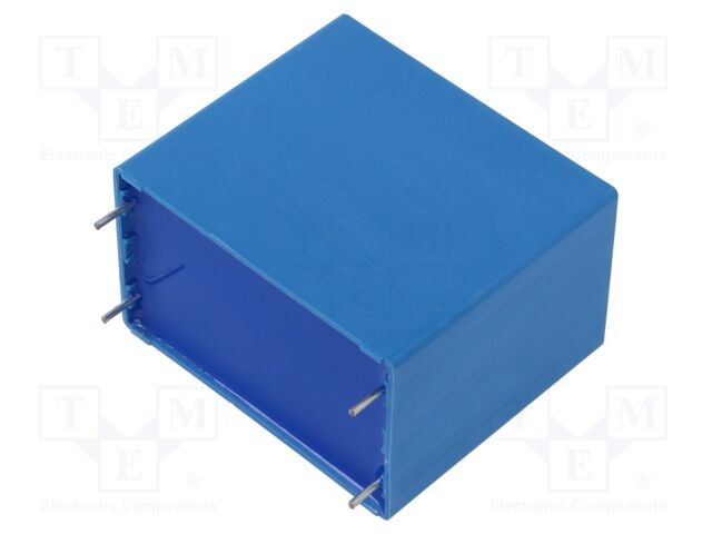 Condensator polipropilenă MKP 30uF 35x50x57,5mm THT EPCOS