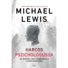 Harcos pszichol&oacute;gusok - Michael Lewis