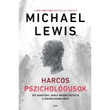Harcos pszichol&oacute;gusok - Michael Lewis