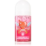 Cuba Heartbreaker Deodorant roll-on pentru femei 50 ml
