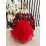 Cumpara ieftin Rochita Etno Ann - DPH04