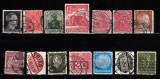 A7 T4 24 - Timbre foarte vechi - Germania, Istorie, Stampilat