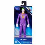 BATMAN FIGURINA JOKER 24CM SuperHeroes ToysZone, Spin Master