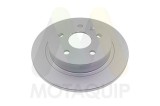 Disc Frana MOTAQUIP LVBD1595