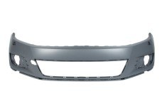 Bara fata VW Tiguan (5n2), 04.2011-05.2016, grunduit; cu locas pt spalator, 5N0807217EPGRU , 5ND807421, Aftermarket