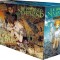 The Promised Neverland Complete Box Set: Includes Volumes 1-20 with Premium