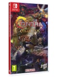 Contra Anniversary Collection NSW