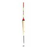 Plute spuma 3 Baracuda 0.8g /Set 100 bucati