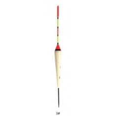 Plute spuma 3 Baracuda 0.8g /Set 100 bucati