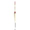 Plute spuma 3 Baracuda 0.8g /Set 100 bucati