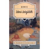Isteni sz&iacute;nj&aacute;t&eacute;k - Dante Alighieri
