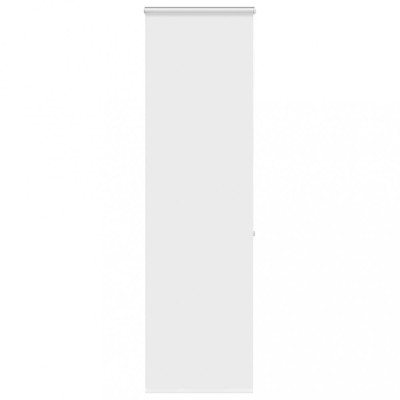 vidaXL Jaluzea cu role de duș cu casetă 80x240 cm lățime material 76 cm foto