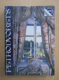 Petrodvorets. Palaces and Parks (1985, editie cartonata)