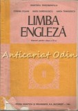 Limba Engleza. Manual Pentru Clasa a XI-a - Anca Tanasescu