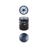 Filtru ulei Mitsubishi Colt, Colt VI; Smart Forfour Motor 1.5 CDI, 1.5 CDI, 1.5 DI-D, 1.5 DI-D, 1.5 DiD, diam. 75 mm, 101.8 mm, OE 6391840101