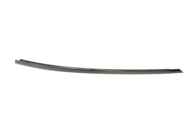 Ornament vertical ușă st&amp;acirc;nga față BMW 4 Cabrio F33, F83 2017 OEM: 7295569 14906756 foto