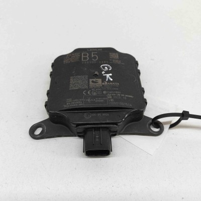 Modul de control unghi mort LEXUS UX _AA1_, _AH1_, _MA1_ 2020 OEM: 88162-76070,230100-3380 28076667 foto
