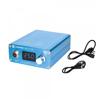 Aparat Sunshine SS-T12A pentru Plita PCB SS-T12A foto