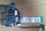 Port USB + Ethernet Acer Aspire 5538G LS-5402P