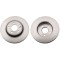 TRW Disc frana