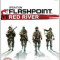 Joc XBOX 360 Operation Flashpoint - Red River