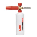 Cumpara ieftin Lance spumare pistol cupla rapida lunga 1/4 &rdquo; ɸ=12 mm L=60 mm