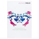 Vintage Freud: The Essentials of Psycho-Analysis
