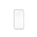 Husa compatibila IPhone 7 Plus / 8 Plus - silicon TPU, colturi AntiDrop, Transparenta, ALC MOBILE