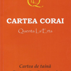 Cartea Corai - Satia Naniokari, Sri Mahacharia (Dr. Alexey Shadrin)