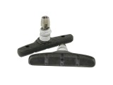 Saboti de frana Shimano M70T4 include surub si saiba 1 pereche Cod:Y8BM9803A