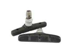 Saboti de frana Shimano M70T4 include surub si saiba 1 pereche Cod:Y8BM9803A
