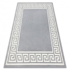 Covor BCF Morad GREK greacă - gri, 120x170 cm
