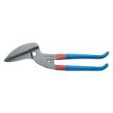 Foarfeca tabla UNIOR tip pelican 350 mm