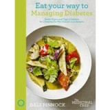 EAT YOUR WAY TO MANAGING DIABETES
