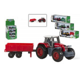 Tractor ferma diecast 1:72