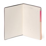 Carnet - My Notebook - Large, Plain - Golden Hour | Legami
