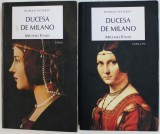 DUCESA DE MILANO , VOL. I - II de MICHAEL ENNIS , 2009