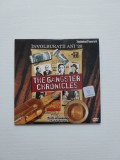 DVD - The Gangster Chronicles - Involburatii ani '20, Saptamana Financiara