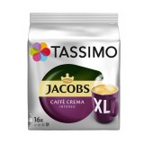 Tassimo Caffe Crema Intenso XL 16 buc