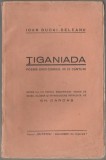 Ioan Budai-Deleanu - Tiganiada, 1928, Alta editura