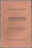 Ioan Budai-Deleanu - Tiganiada, 1928, Alta editura