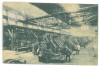 1058 - RESITA, Caras-Severin, Factory, Romania - old postcard - used, Circulata, Printata