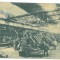 1058 - RESITA, Caras-Severin, Factory, Romania - old postcard - used