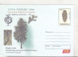 bnk ip Expofil Luna Padurii 2006 Sadirea arborilor - necirculat - 043/2006