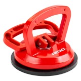 Ventuza de ridicare AMiO pentru sticla, geam si gresie, 40 kg, 115 mm