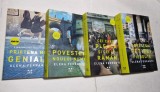 Pachet Tetralogia Napolitana - Elena Ferrante