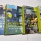 Pachet Tetralogia Napolitana - Elena Ferrante