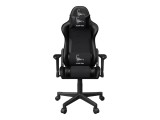 Scaun gaming Gembird SCORPION 06X, negru, dimensiuni 60x60x120cm